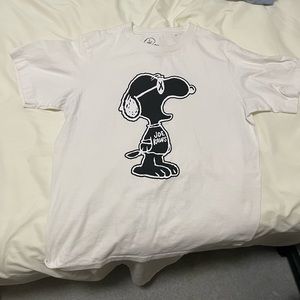 Kaws X Snoopy Medium